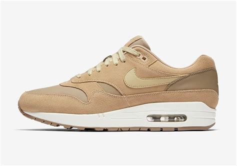 nike air max 1 herren beige|air max 1 foot locker.